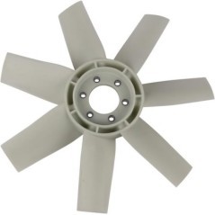 4698188N Raico, Cabin heating 