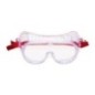 Schutzbrille klar PC - 4700
