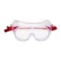 Schutzbrille klar PC - 4700