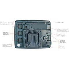 Monitor Delta 80 - 4675000