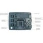 Monitor Delta 80 - 4675000 Monitor Delta 80 - 4675000
