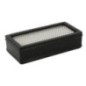 Activated carbon filter CNH - 47131908