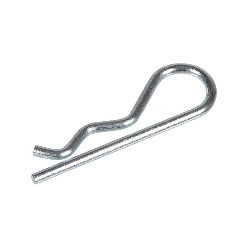 Spring cotter pin - 47134WH