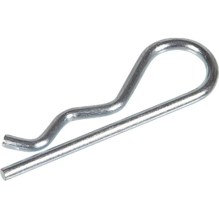 Spring cotter pin - 47134WH
