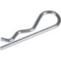 Spring cotter pin - 47134WH