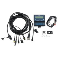 Spritzencomputer Bravo 180S - 467180001