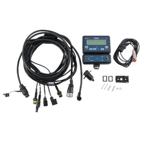 Spritzencomputer Bravo 180S - 467180001