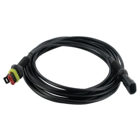Cable set Pump stopselectro - 4670610550