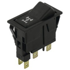 47128548 New Holland (CNH), Wippschalter 
