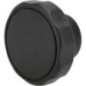 Sternmutter 6mm PVC - 468382