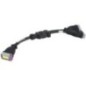 Section valves connection cable - 4679407110