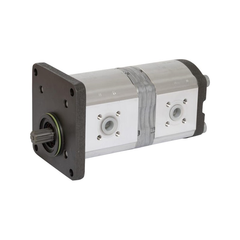 Dual pump 2214 - 47129338N