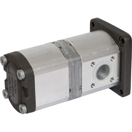 Dual pump 2214 - 47129338N