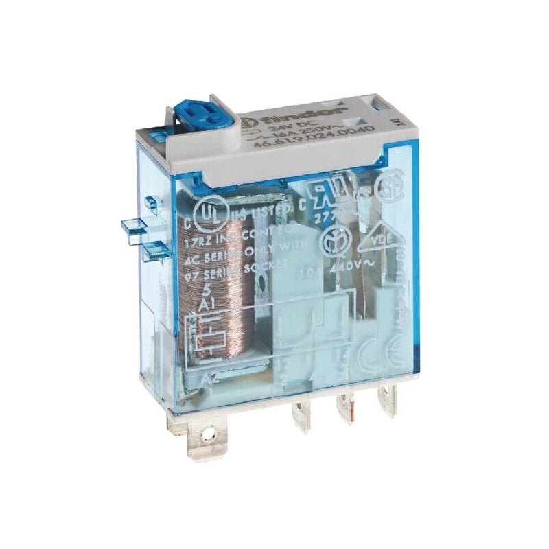 Interface relay 230V/AC - 466182300054