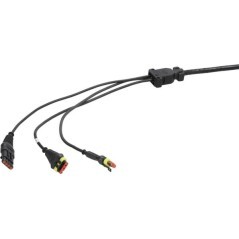 Visio connection cable valve control - 4679002203A