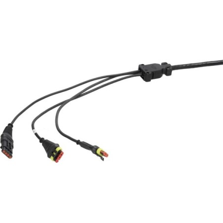 Visio connection cable valve control - 4679002203A