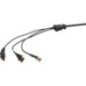 Visio connection cable valve control - 4679002203A Visio connection cable valve control - 4679002203A