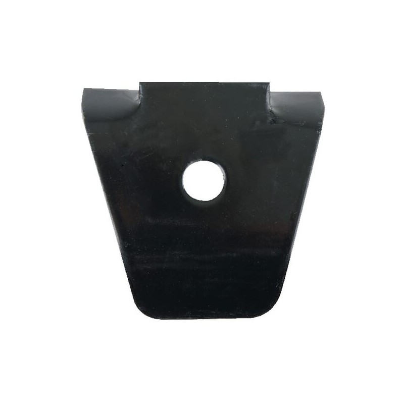 Zgarniak 75x80mm - 467951 Zgarniak 75x80mm - 467951