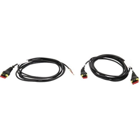Sensor connecting cable kit - 4670610500