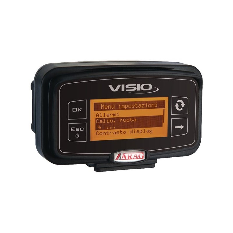 Wyświetlacz wielofunkcyjny Visio - 4670610 Wyświetlacz wielofunkcyjny Visio - 4670610