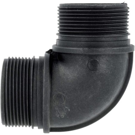 Bogen 90 Grad 1-1-2 Zoll - 467723