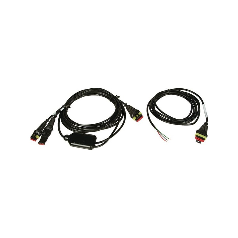 Connecting cable kit 2 sensors - 4670610510 Connecting cable kit 2 sensors - 4670610510