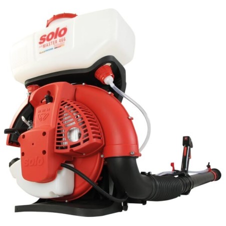 Mistblower 466-03 Solo - 46603