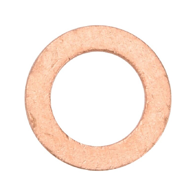 Copper rings - 4670062 Copper rings - 4670062