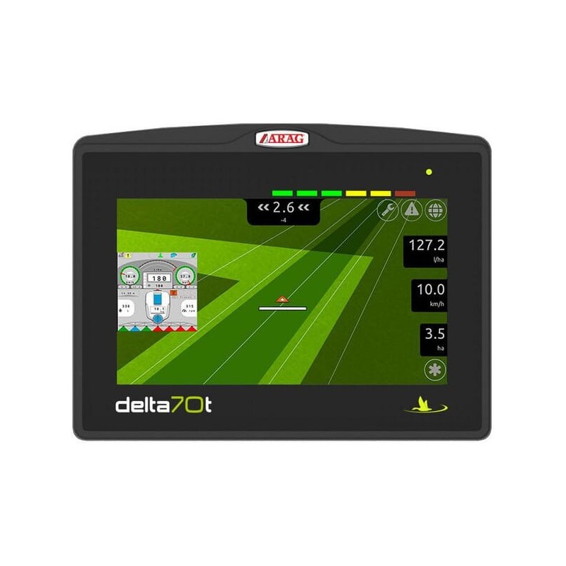 Monitor Delta 70T UTTCNAV - 4675202 Monitor Delta 70T UTTCNAV - 4675202