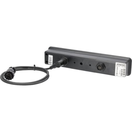 Switchbox universal 7W. H2O Isobus - 4681700