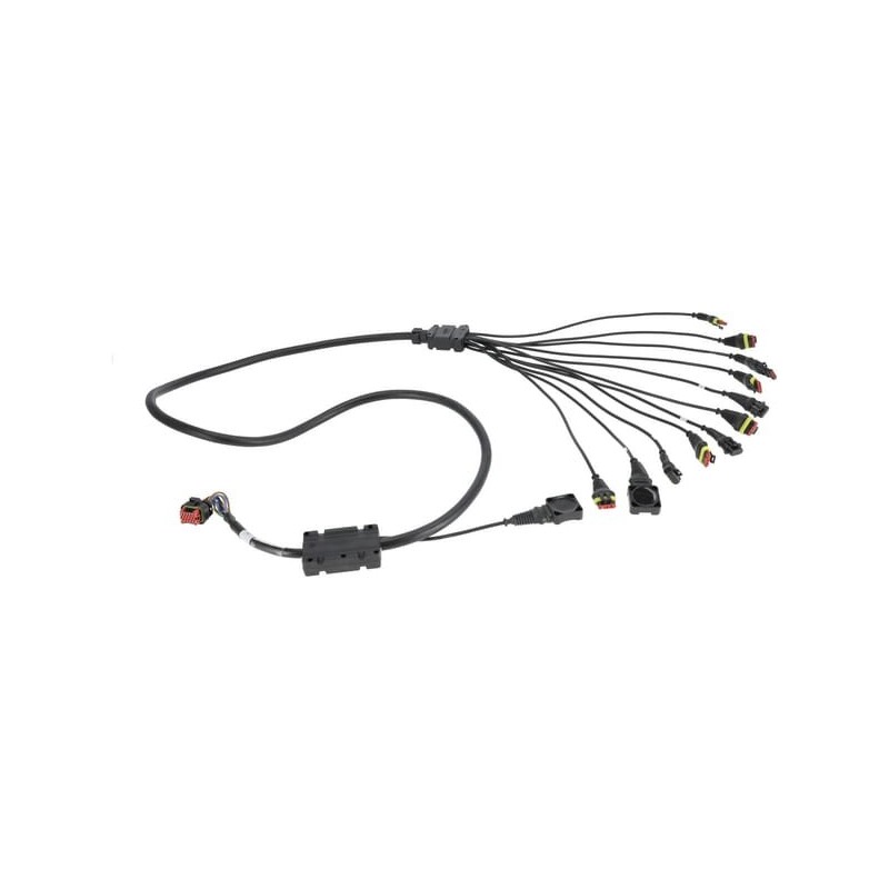 Connection cable sensor/valve - 4670800111 Connection cable sensor/valve - 4670800111