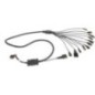 Anschlusskabel Sensor/Ventil - 4670800111 Anschlusskabel Sensor/Ventil - 4670800111