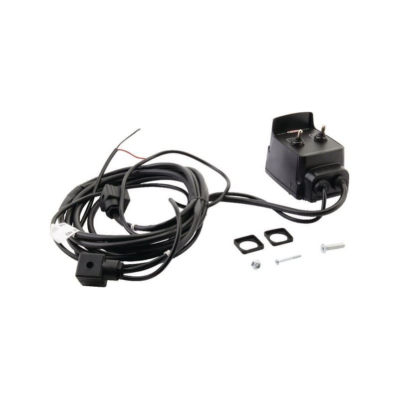 Control unit 2 Way - 46685201 Control unit 2 Way - 46685201