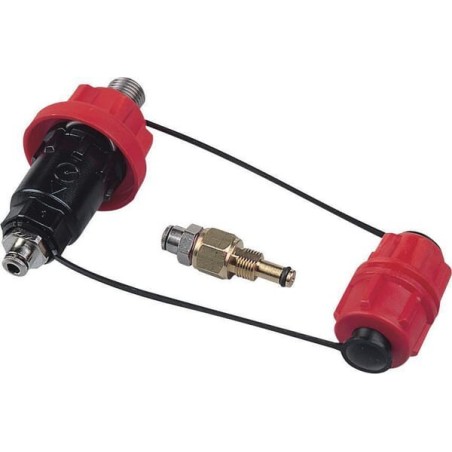 Fluid separator - 466350