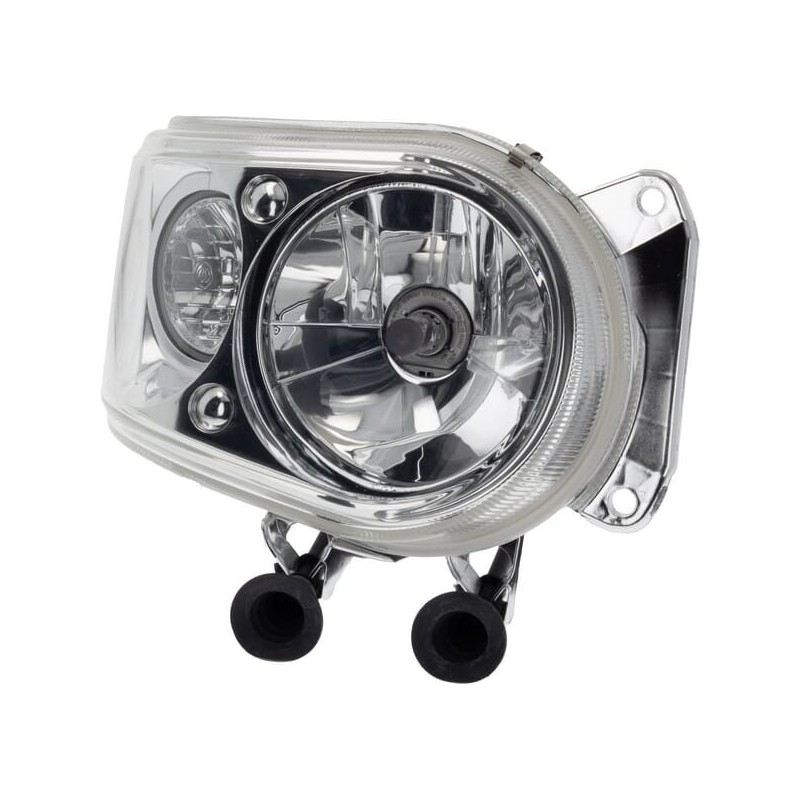 Headlamp right Steyr - 47056003 Headlamp right Steyr - 47056003