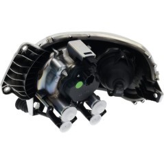 Headlamp right Steyr - 47056003