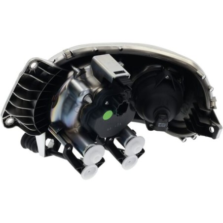 Headlamp right Steyr - 47056003