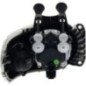 Reflektor, prawy, Case-Steyr - 47056003 Reflektor, prawy, Case-Steyr - 47056003