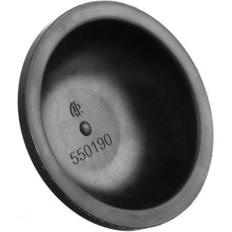 Membrana gumowa - 4680939