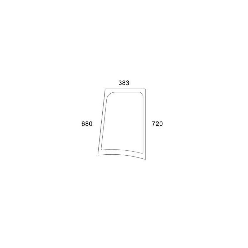 Side window - 47130822N Side window - 47130822N