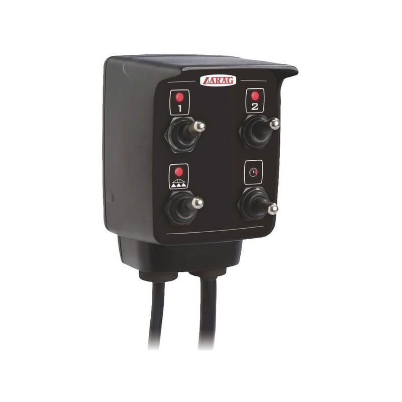 Control unit 22-way - 46685230 Control unit 22-way - 46685230