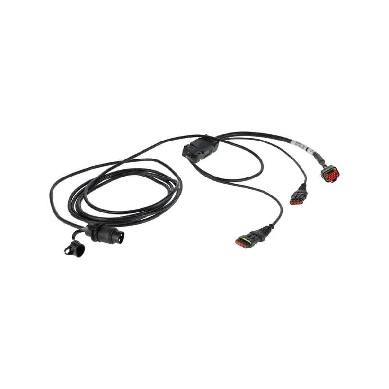 Feeding cable syncro 5m - 4670800100