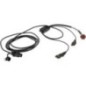 Feeding cable syncro 5m - 4670800100