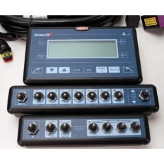 Spritzencomputer Bravo 300S - 46732711