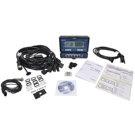 Spritzencomputer Bravo 300S 5-TB - 46730501