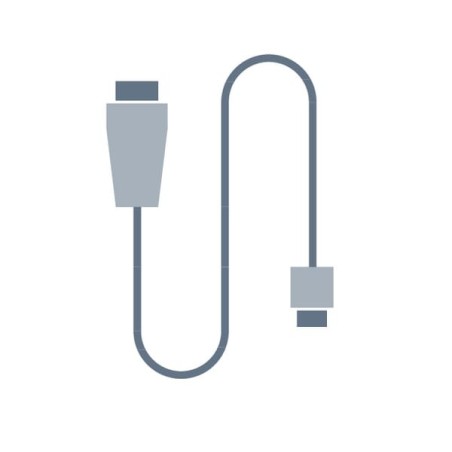 End cable 3m 5WGP 46696 - 466965301100