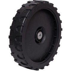 466244 AL-KO, Wheels 