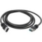 Adapter cable booster - 46749400102 Adapter cable booster - 46749400102