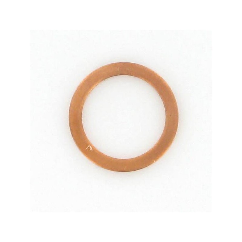 Copper rings - 4670061 Copper rings - 4670061