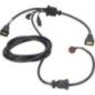 Syncro junction cable - 4679002204 Syncro junction cable - 4679002204